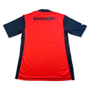 2009-2010 Eintracht Frankfurt Home Trikot Gr. L