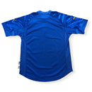 2004 Italien Home Trikot Gr. XXL