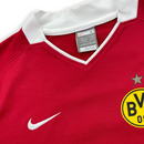 2008-2009 Borussia Dortmund Third Trikot Gr. S