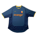 2003-2005 RC Lens Away Trikot Gr. L