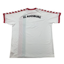 2006-2007 FC Augsburg Home Trikot Gr. ca. XL