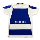 2008-2009 MSV Duisburg Home Trikot Gr. XL