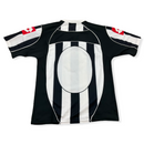2002-2003 Juventus Turin Home Trikot Gr. 2XL
