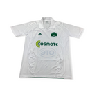 2008-2009 Panathinaikos Athen Away Trikot Gr. XL