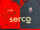 2010-2011 Bonner SC Home Trikot Gr. XXL