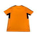2016-2017 Wolverhampton Wanderers Home Trikot Gr. L Signiert
