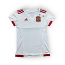 2015 Spanien Away Damen Trikot Gr. L