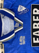 2001-2002 VfL Bochum Home Trikot Gr. M