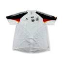2004 Deutschland Home Trikot Gr. XL
