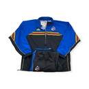 2001-2002 Karlsruher SC KSC Trainingsanzug Gr. L / XL / XXL