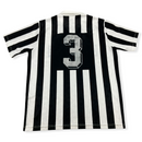 1992-1994 Juventus Turin Home Trikot Gr. XL