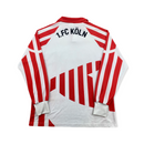1994-1995 1. FC Köln Home Trikot Gr. L