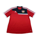 2013-2014 Bayer 04 Leverkusen Training Trikot Gr. XXL