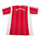 1993-1994 1. FC Nürnberg Home Trikot Gr. XL