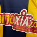 2009-2010 AC Arlésien Avignon Home Trikot Gr. L