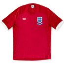2010 England Away Trikot Gr. L