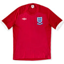 2010 England Away Trikot Gr. XL