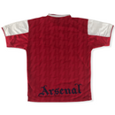 1994-1996 Arsenal Home Trikot Gr. L