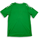 2015-2016 VfL Wolfsburg Away Trikot Gr. M