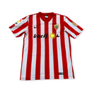 2015-2016 UD Almeria Home Trikot Gr. M