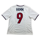 1999-2000 USA Frauen Home Trikot Gr. M