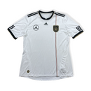 2010 Deutschland Home Trikot Gr. XXL Mercedes