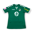 2016-2018 VfB Lübeck Trikot Gr. M