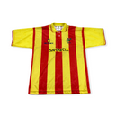 1991-1992 West Bromwich Albion Away Trikot Gr. M
