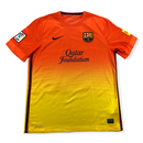 2012-2013 FC Barcelona Away Trikot Gr. L