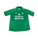2005-2006 Saint Étienne Home Trikot Gr. L