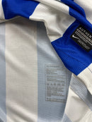 2012-2013 Hertha BSC Berlin Home Trikot Gr. XL