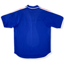 2000 Frankreich Home Trikot Gr. M