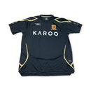 2007-2008 Hull City Third Trikot Gr. XXL