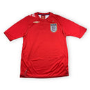 2006 England Away Trikot Gr. XL