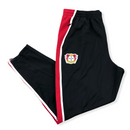 2001-2002 Bayer 04 Leverkusen Trainingsanzug Gr. XL-XXL