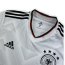 2017 Deutschland Home Trikot Gr. 7 M-L