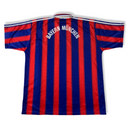 1995-1997 FC Bayern München Home Trikot Gr. XXL