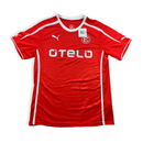 2013-2014 Fortuna Düsseldorf Home Trikot Gr. XL / 3XL