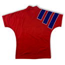 1991-1993 FC Bayern München Home Trikot Gr. S
