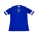 2013-2014 SC Bastia Home Trikot Gr. XL