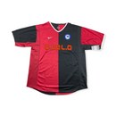 2001-2002 Hertha BSC Berlin Away Trikot Gr. L / XL / XXL