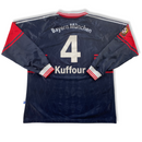 1997-1999 FC Bayern München Home Trikot Gr. XL