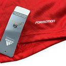 2009 Frankreich Away Damen Trikot Gr. M formotion