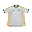 2002-2004 Südafrika Away Trikot Gr. L