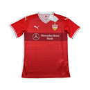 2017-2018 VfB Stuttgart Away Trikot Gr. M Spielerversion