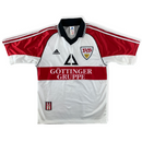 1998-1999 VfB Stuttgart Home Trikot Gr. S