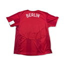 2007-2008 Hertha BSC Berlin Away Trikot Gr. XL