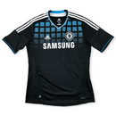 2011-2012 FC Chelsea Away Trikot Gr. L
