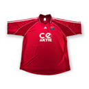 1997-2000 SpVgg Unterhaching Home Trikot Gr. 2XL