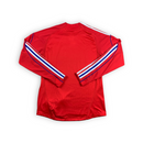 2009 Frankreich Away Damen Trikot Gr. M formotion